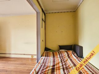Eladó 53 m²-estársasházi lakás Vác, Kötő utca: 59'900'000 Ft