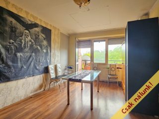 Eladó 53 m²-estársasházi lakás Vác, Kötő utca: 59'900'000 Ft