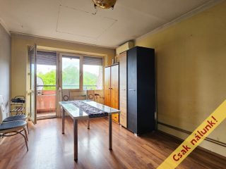 Eladó 53 m²-estársasházi lakás Vác, Kötő utca: 59'900'000 Ft