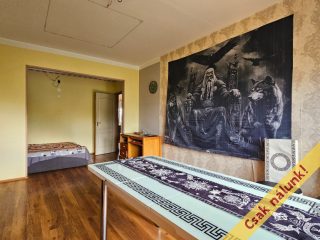 Eladó 53 m²-estársasházi lakás Vác, Kötő utca: 59'900'000 Ft