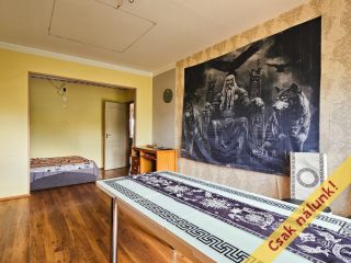 Eladó 53 m²-estársasházi lakás Vác, Kötő utca: 59'900'000 Ft