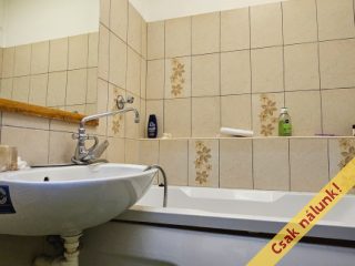 Eladó 53 m²-estársasházi lakás Vác, Kötő utca: 59'900'000 Ft