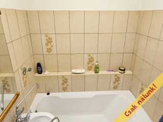 Eladó 53 m²-estársasházi lakás Vác, Kötő utca: 59'900'000 Ft