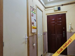 Eladó 53 m²-estársasházi lakás Vác, Kötő utca: 59'900'000 Ft