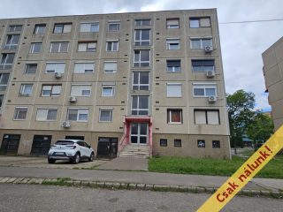 Eladó 53 m²-estársasházi lakás Vác, Kötő utca: 59'900'000 Ft