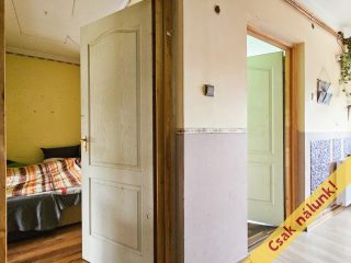Eladó 53 m²-estársasházi lakás Vác, Kötő utca: 59'900'000 Ft