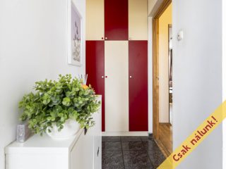 Eladó 52 m²-estársasházi lakás Vác, Kötő utca: 57'000'000 Ft
