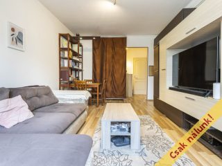 Eladó 52 m²-estársasházi lakás Vác, Kötő utca: 57'000'000 Ft
