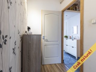 Eladó 52 m²-estársasházi lakás Vác, Kötő utca: 57'000'000 Ft
