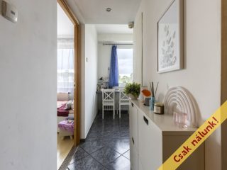 Eladó 52 m²-estársasházi lakás Vác, Kötő utca: 57'000'000 Ft