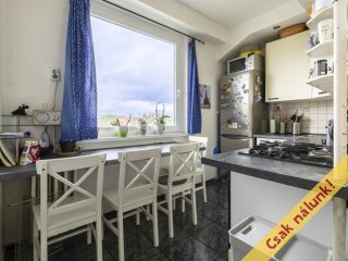 Eladó 52 m²-estársasházi lakás Vác, Kötő utca: 57'000'000 Ft