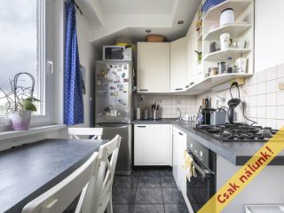 Eladó 52 m²-estársasházi lakás Vác, Kötő utca: 57'000'000 Ft