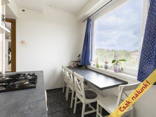 Eladó 52 m²-estársasházi lakás Vác, Kötő utca: 57'000'000 Ft