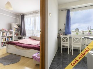 Eladó 52 m²-estársasházi lakás Vác, Kötő utca: 57'000'000 Ft