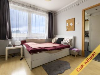 Eladó 52 m²-estársasházi lakás Vác, Kötő utca: 57'000'000 Ft
