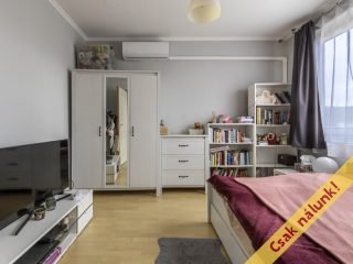 Eladó 52 m²-estársasházi lakás Vác, Kötő utca: 57'000'000 Ft