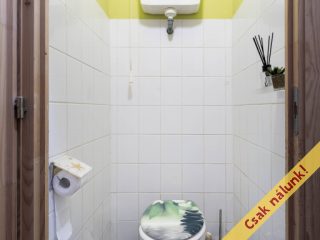 Eladó 52 m²-estársasházi lakás Vác, Kötő utca: 57'000'000 Ft