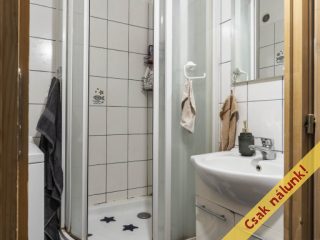 Eladó 52 m²-estársasházi lakás Vác, Kötő utca: 57'000'000 Ft