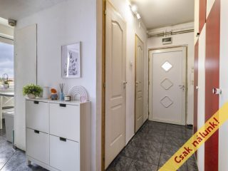 Eladó 52 m²-estársasházi lakás Vác, Kötő utca: 57'000'000 Ft
