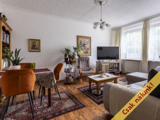 Eladó 49 m²-estársasházi lakás Vác, Kötő utca: 53'500'000 Ft