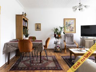 Eladó 49 m²-estársasházi lakás Vác, Kötő utca: 53'500'000 Ft