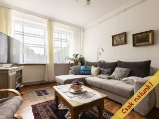Eladó 49 m²-estársasházi lakás Vác, Kötő utca: 53'500'000 Ft