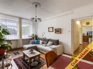 Eladó 49 m²-estársasházi lakás Vác, Kötő utca: 53'500'000 Ft