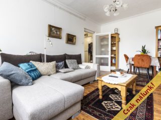 Eladó 49 m²-estársasházi lakás Vác, Kötő utca: 53'500'000 Ft