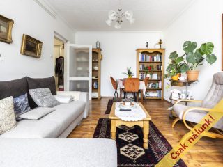Eladó 49 m²-estársasházi lakás Vác, Kötő utca: 53'500'000 Ft