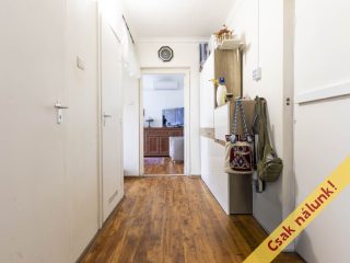 Eladó 49 m²-estársasházi lakás Vác, Kötő utca: 53'500'000 Ft