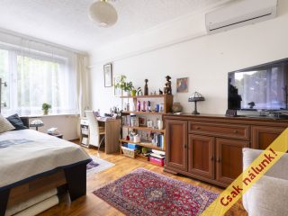Eladó 49 m²-estársasházi lakás Vác, Kötő utca: 53'500'000 Ft