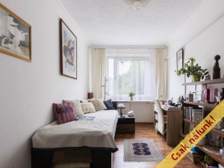 Eladó 49 m²-estársasházi lakás Vác, Kötő utca: 53'500'000 Ft