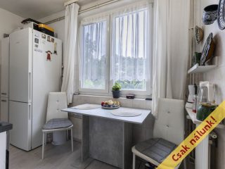 Eladó 49 m²-estársasházi lakás Vác, Kötő utca: 53'500'000 Ft