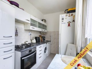 Eladó 49 m²-estársasházi lakás Vác, Kötő utca: 53'500'000 Ft