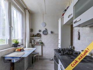 Eladó 49 m²-estársasházi lakás Vác, Kötő utca: 53'500'000 Ft