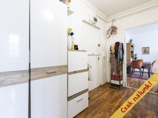 Eladó 49 m²-estársasházi lakás Vác, Kötő utca: 53'500'000 Ft