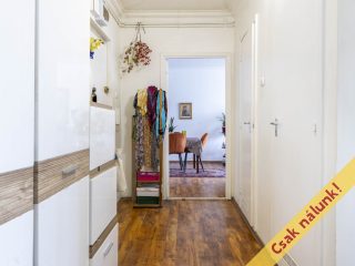 Eladó 49 m²-estársasházi lakás Vác, Kötő utca: 53'500'000 Ft