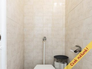Eladó 49 m²-estársasházi lakás Vác, Kötő utca: 53'500'000 Ft