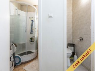Eladó 49 m²-estársasházi lakás Vác, Kötő utca: 53'500'000 Ft