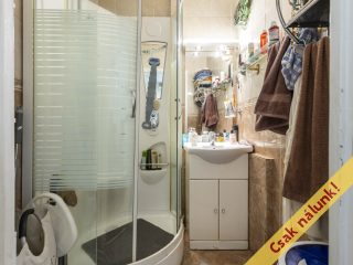 Eladó 49 m²-estársasházi lakás Vác, Kötő utca: 53'500'000 Ft