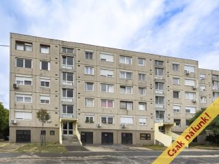 Eladó 49 m²-estársasházi lakás Vác, Kötő utca: 53'500'000 Ft