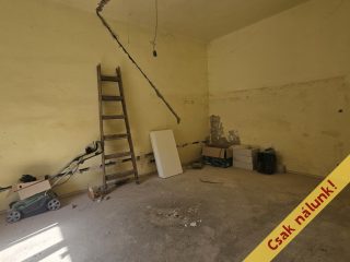 Eladó 45 m²-estársasházi lakás Vác, Köztársaság út: 34'900'000 Ft