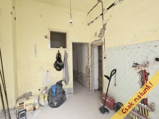 Eladó 45 m²-estársasházi lakás Vác, Köztársaság út: 34'900'000 Ft