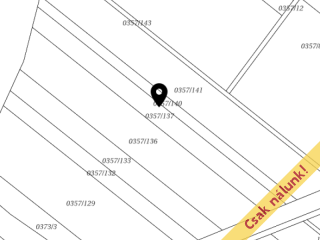 Eladó 5167 m²-esmezőgazdasági ingatlan Vác, Külterület: 15'500'000 Ft