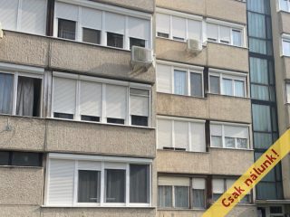 Eladó 57 m²-estársasházi lakás Vác, Nagymező utca: 55'900'000 Ft