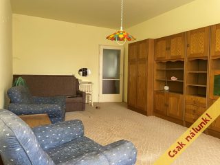 Eladó 57 m²-estársasházi lakás Vác, Nagymező utca: 55'900'000 Ft