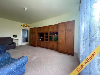 Eladó 57 m²-estársasházi lakás Vác, Nagymező utca: 55'900'000 Ft