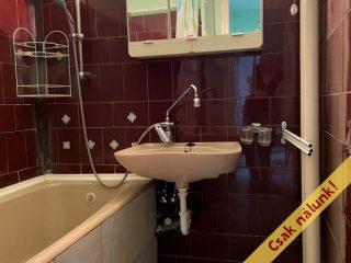 Eladó 57 m²-estársasházi lakás Vác, Nagymező utca: 55'900'000 Ft