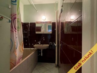 Eladó 57 m²-estársasházi lakás Vác, Nagymező utca: 55'900'000 Ft