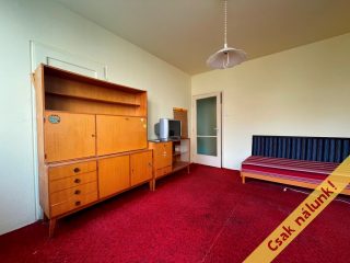 Eladó 57 m²-estársasházi lakás Vác, Nagymező utca: 55'900'000 Ft